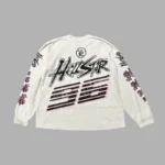 Hellstar Brain Racer Long-Sleeve Sweater - Image 2