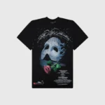 Hellstar Phantom of the Opera T-Shirt