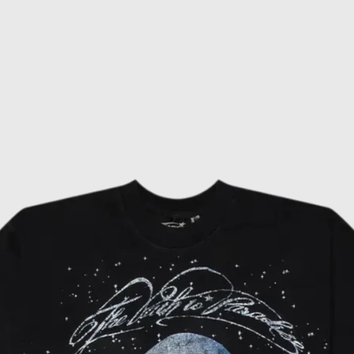 Hellstar Phantom of the Opera T-Shirt - Image 4
