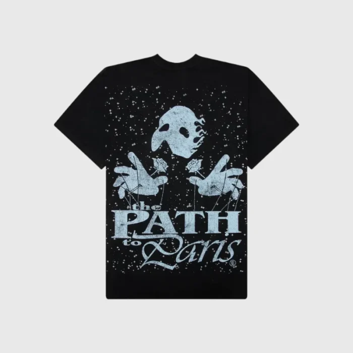 Hellstar Phantom of the Opera T-Shirt - Image 2