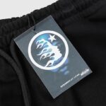 Hellstar Sports Black Sweatpant - Image 5