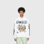 Hellstar All Star Hoodie - Image 5