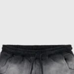 Hellstar Stars Shine Graffiti Sweatpants - Image 6