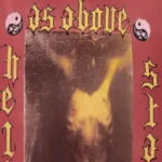 Hellstar As Above So Below T-Shirt - Image 3