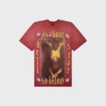 Hellstar As Above So Below T-Shirt
