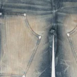 Hellstar Carpenter Jorts - Image 4