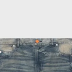 Hellstar Carpenter Jorts - Image 3