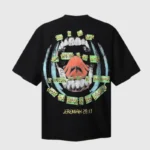 Hellstar Worship Hands T-shirt - Image 2
