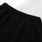 Hellstar Studios Classic Shorts Black - Image 7