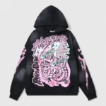 Hellstar guts glory tracksuit - Image 2