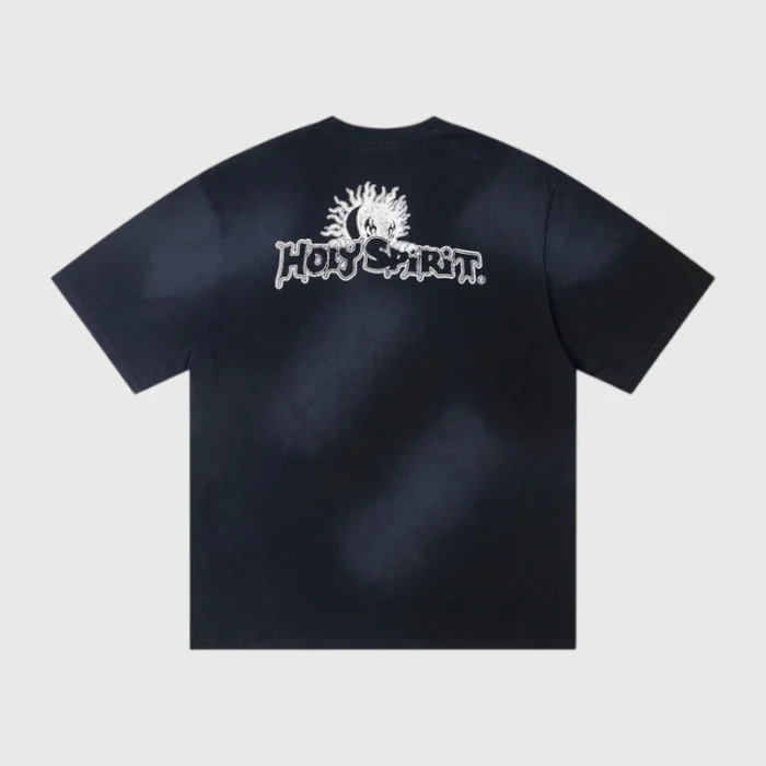 Hellstar Holy Spirit T-Shirt - Image 2