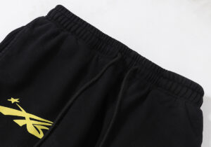 Hellstar No Guts No Glory! Tracksuit Black - Image 9