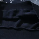 Hellstar Black Graphic Print Tracksuit - Image 7