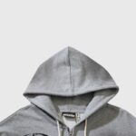 Hellstar Yoga Zip Up Hoodie - Image 4