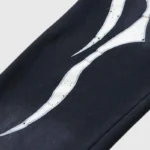 Hellstar Fire Elastic Sweatpants - Image 12