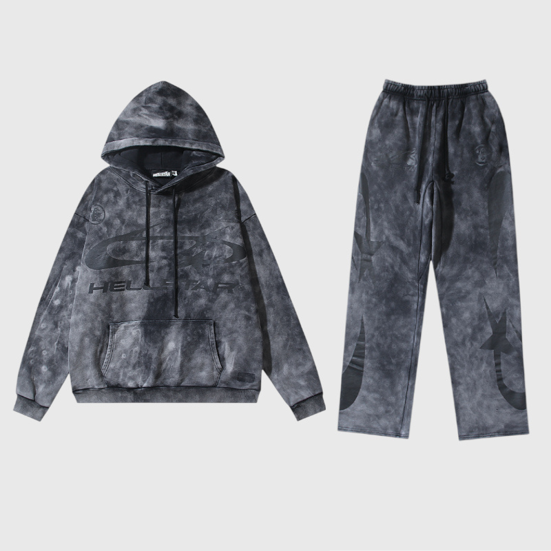 2.png Hellstar Studios Washed Grey Tracksuit - Image 1