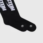 Hellstar Black Classic Socks - Image 3