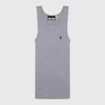 Hellstar Grey Tank Top