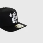 Hellstar OG Logo Snapback Hat - Image 2