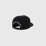 Hellstar OG Logo Snapback Hat - Image 3