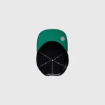 Hellstar OG Logo Snapback Hat - Image 4