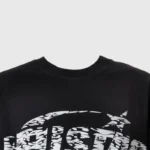 Hellstar Classic Tribal Print T-Shirt - Image 2