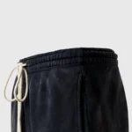 Hellstar Smoke Black Uniform Sweatpants - Image 4