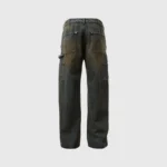 Hellstar Dirty Wash Carpenter Jeans Pant - Image 2
