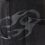 Hellstar Tribal Flame Sweatpants - Image 5