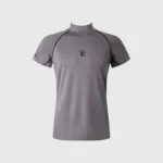 Hellstar Mockneck Compression T-Shirt - Image 6