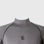 Hellstar Mockneck Compression T-Shirt - Image 7