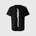 Hellstar Blur T-Shirt Black - Image 2