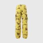Hellstar Fatigue Cargo Pants - Image 2