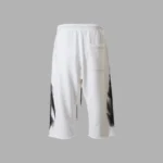 Hellstar Blur 3/4 Shorts - Image 4