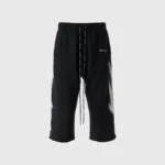 Hellstar Blur 3/4 Shorts