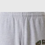 Hellstar No Guts No Glory! Sweatpants Grey - Image 3