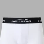 Hellstar Compression Shorts - Image 6