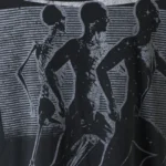 Hellstar Marathon Graphic Print T-Shirt - Image 4