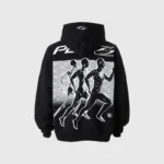 Hellstar Marathon Hoodie - Image 3
