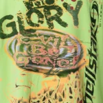 Hellstar Test Print T-Shirt - Image 3