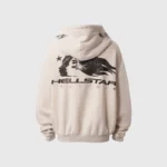 Hellstar Moshpit Zip-Up Hoodie - Image 2