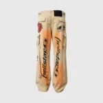 Hellstar Spray Paint Studio Cargos - Image 2