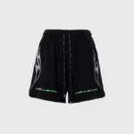 Hellstar Tribal Fame Shorts - Image 2