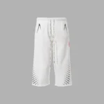 Hellstar Hype Flight 3/4 Shorts