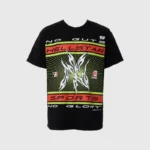 Hellstar NY Tribal Sports T-Shirt