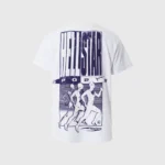 Hellstar LA Tribal Sports T-Shirt - Image 2