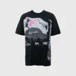 Hellstar Spray Radio T-Shirt