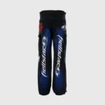Hellstar Spray Paint Studio Cargo Pants - Image 2