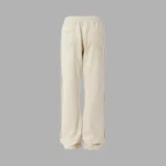 Hellstar Oatmeal Snap Sweatpants - Image 4