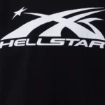 Hellstar Sports Logo T-Shirt - Image 6
